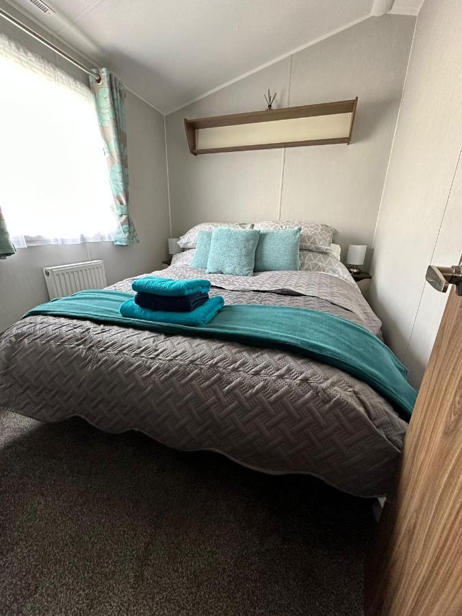 Seton Sands St Andrews Port Seton Экстерьер фото