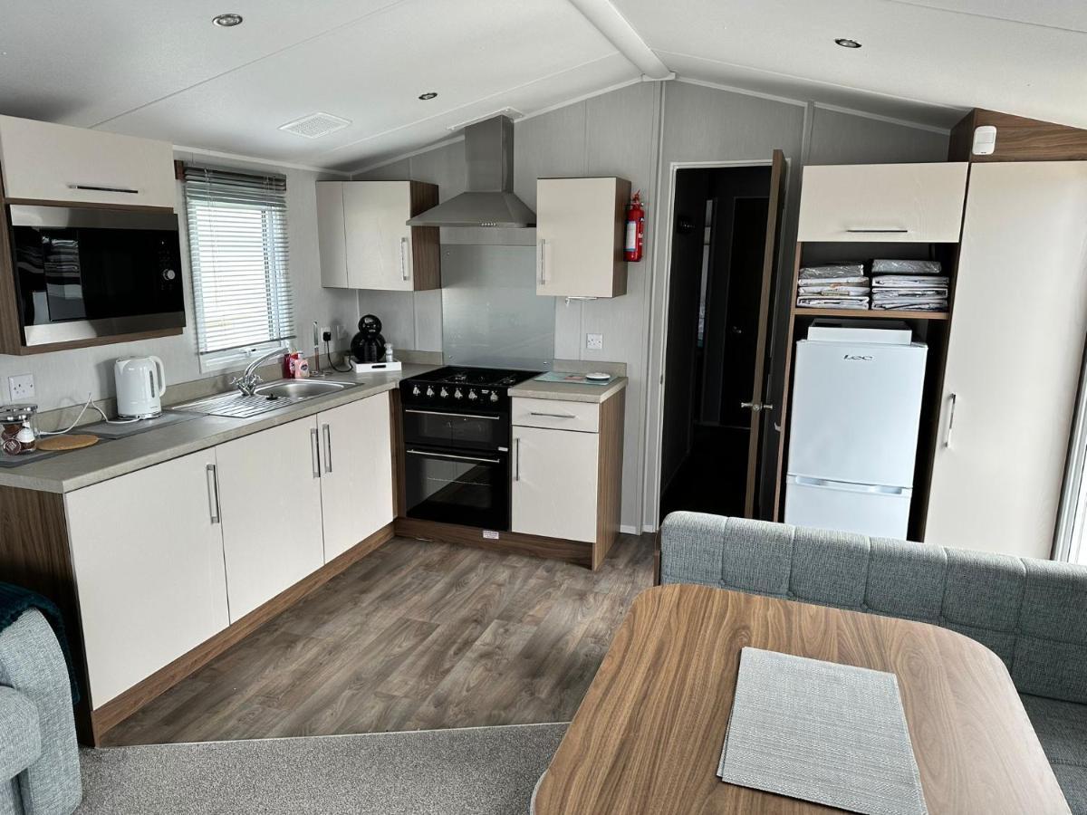 Seton Sands St Andrews Port Seton Экстерьер фото