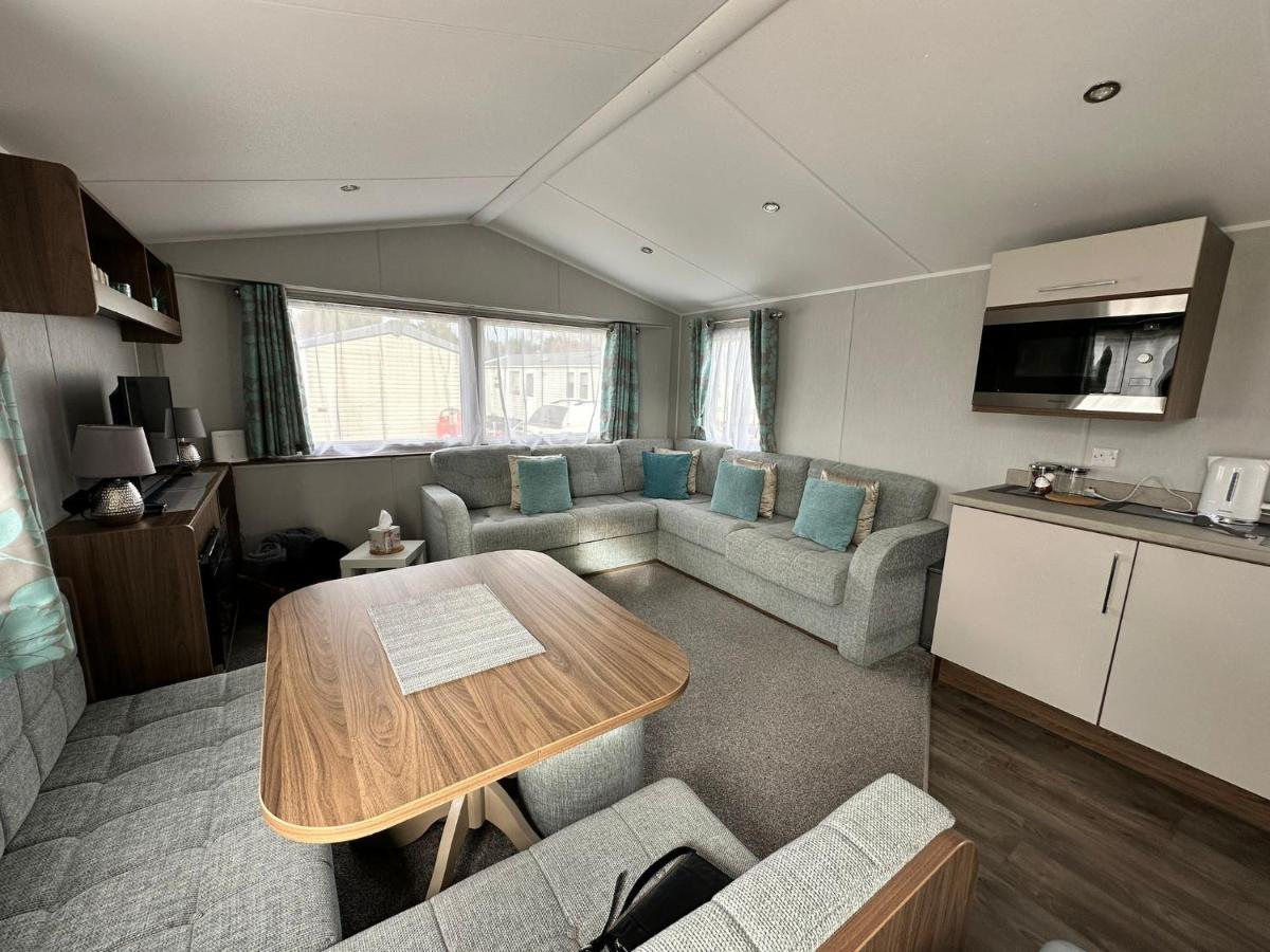 Seton Sands St Andrews Port Seton Экстерьер фото
