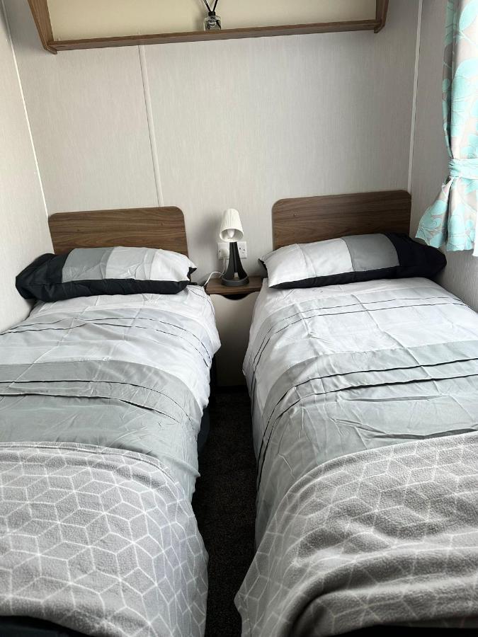 Seton Sands St Andrews Port Seton Экстерьер фото